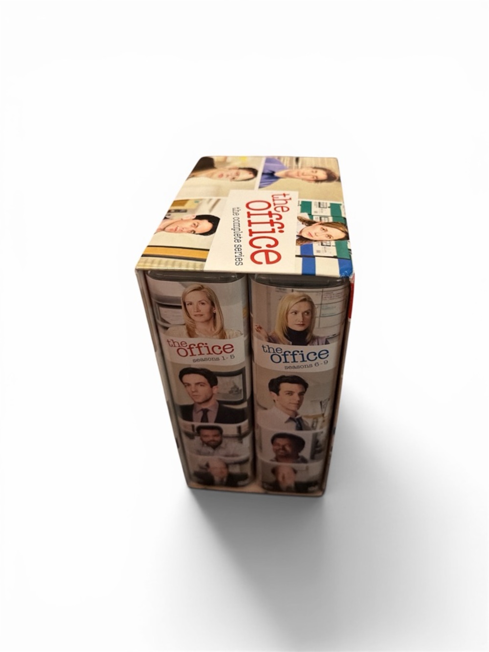 The Office Complete Series DVD Box Set Seasons 1-9 Complete